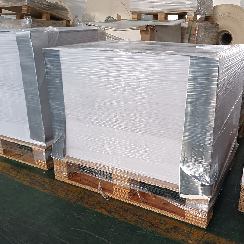 Miotalacha Gold Cardstock